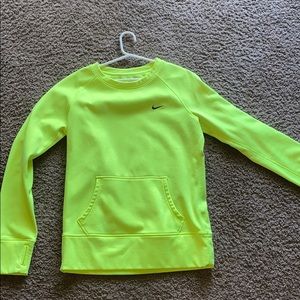 MEDIUM Nike long sleeve